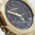 Часы Casio G-Shock GM-S2100GB-1ADR (GM-S2100GB-1A) фото 16